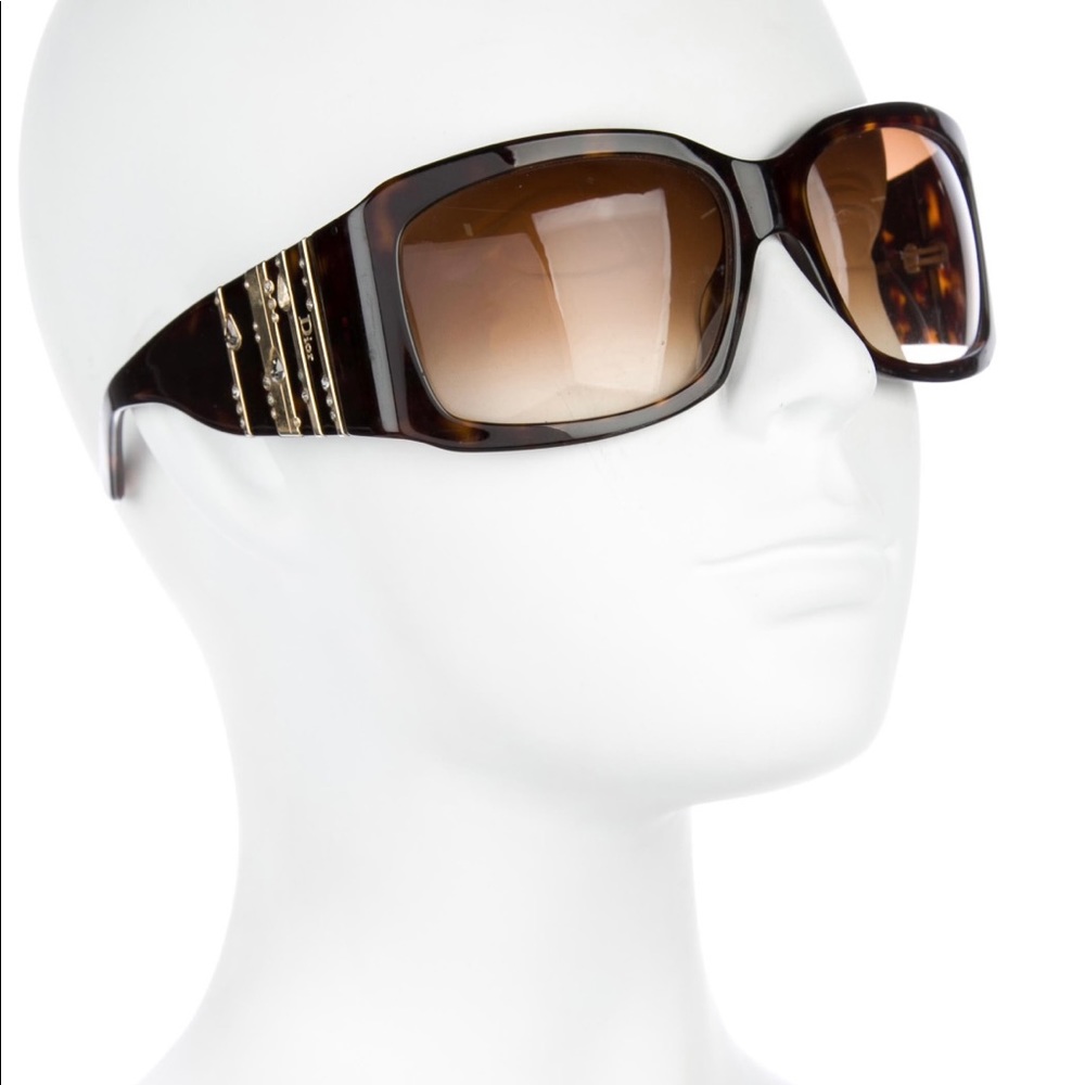 Dior Rain1 Sunglasses